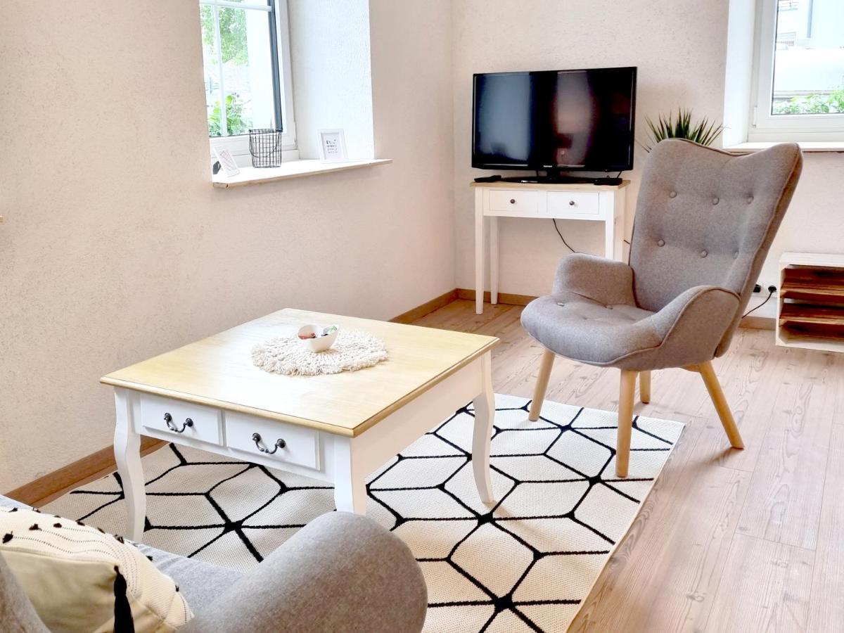 Apartment Kerbholz - Zwischen Suedschwarzwald Und Schweiz Griessen エクステリア 写真