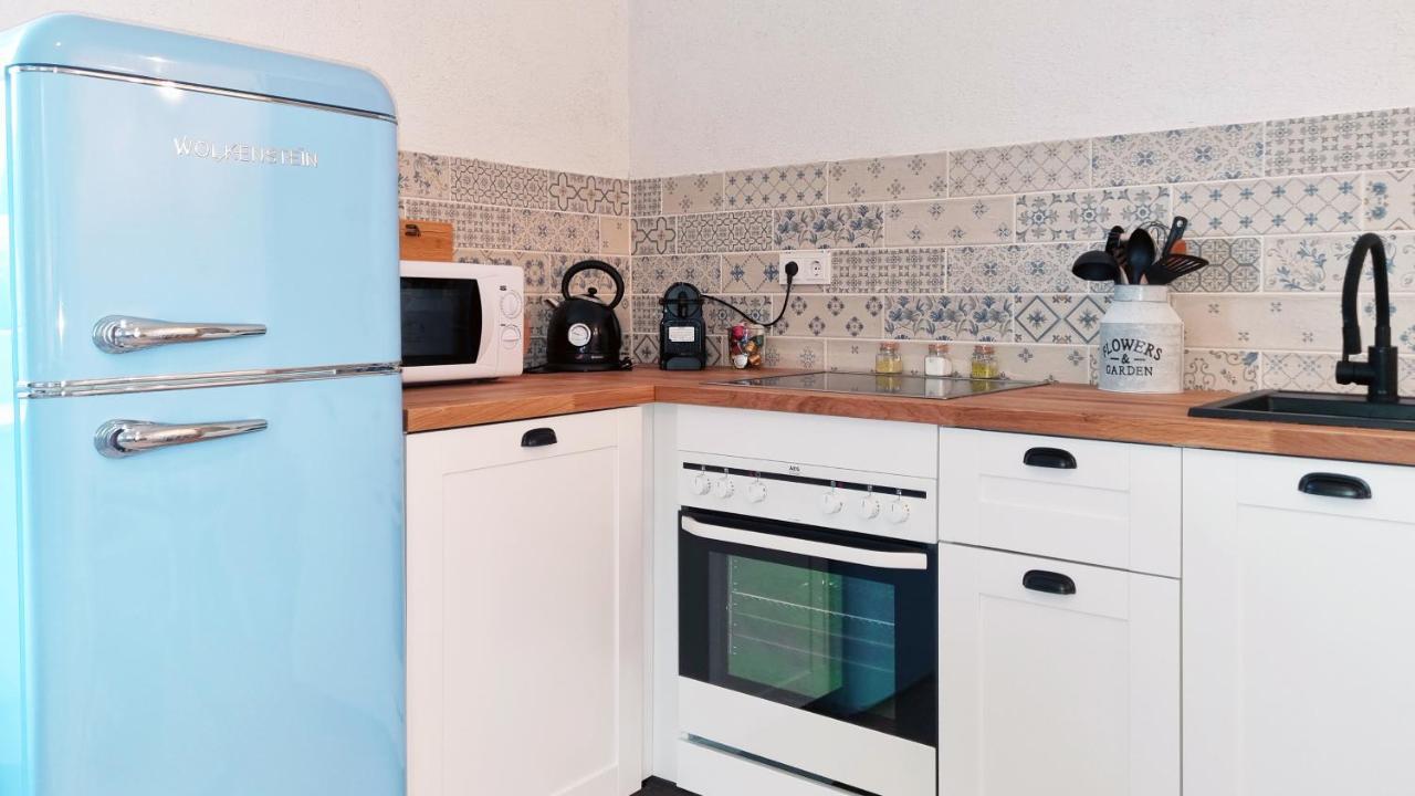 Apartment Kerbholz - Zwischen Suedschwarzwald Und Schweiz Griessen エクステリア 写真