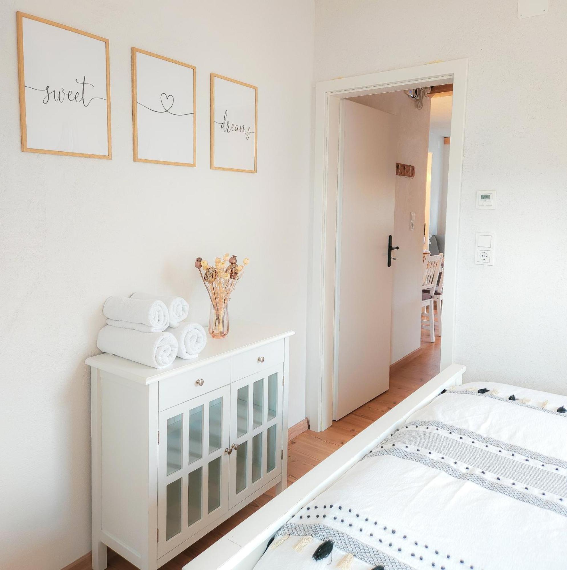 Apartment Kerbholz - Zwischen Suedschwarzwald Und Schweiz Griessen エクステリア 写真